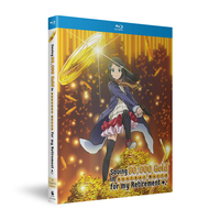 Saving 80,000 Gold in Another World for My Retirement - The Complete Season - Blu-ray image number 2